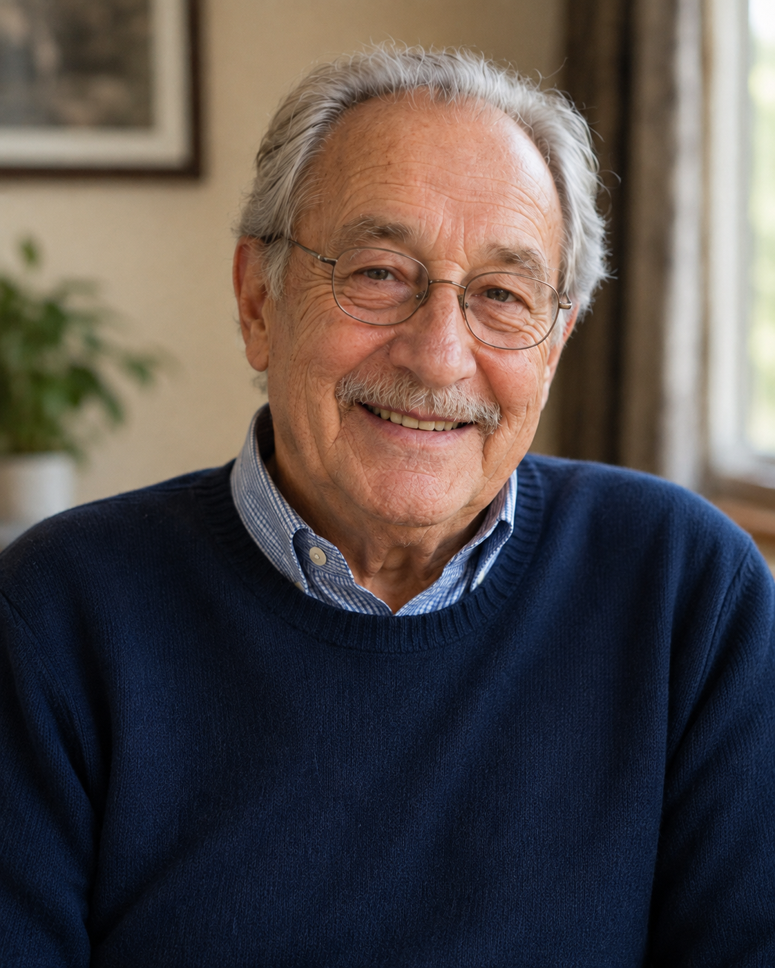 Portrait de M. DUBOIS Marcel